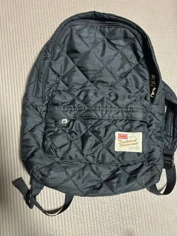 트래디셔널 웨더웨어 백팩