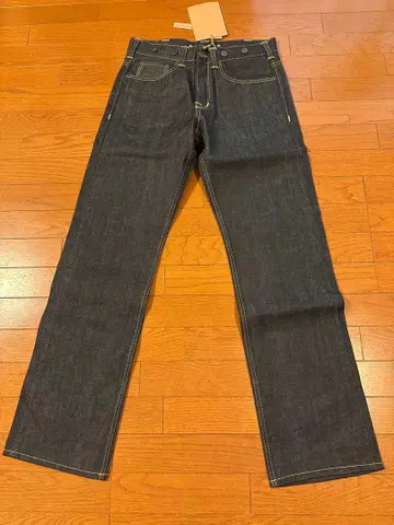PIKE brothers 1937 ROAMER PANT W32 L34