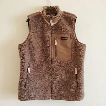 [ 새상품급 ] patagonia 레트로 X 베스트 L