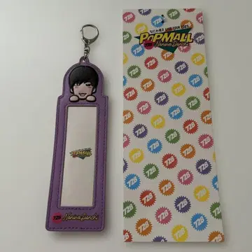 타카하시 쿄헤이 POPMALL 포토 카드 홀더