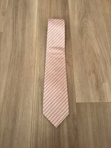 (121) HUNTING WORLD 넥타이