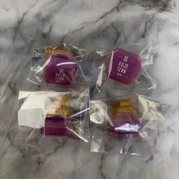 아이나나 린라이 링라이트 10주년 쿠죠 텐