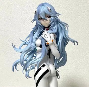 신 에반게리온 극장판 아야나미 레이 [VOYAGE END] 크레넬