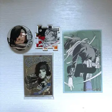 나의 히어로 아카데미아 히로아카 원화전 아이자와 쇼타