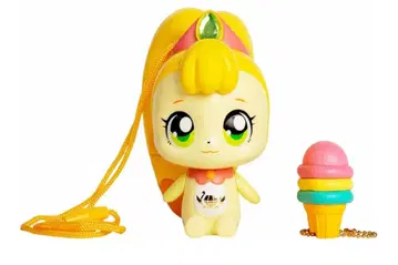 리릭(Lyric) 반짝반짝 캐치! 티니핑 말하는 코코핑