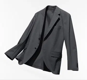 UNIQLO 감동 자켓&팬츠 셋업