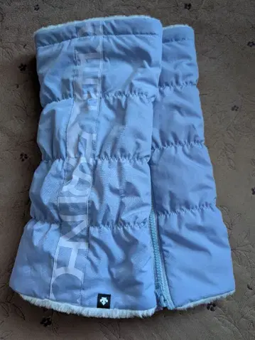 데상트 DESCENTE 레그 워머 골프 여성용