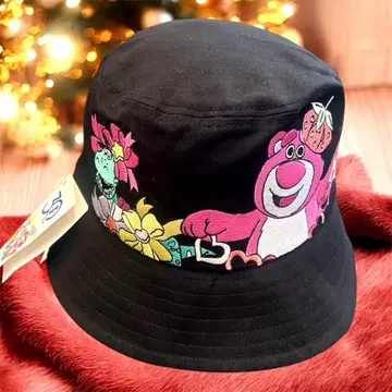 Disney Store 토이 스토리 30주년 자수 햇 새상품