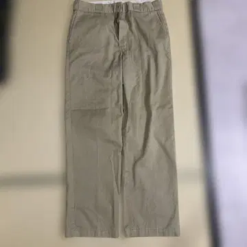 디키즈 Dickies 워크 팬츠 구제 의류