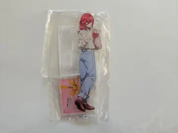 블루 록 치기리 효마 에고이스틱몰 아크릴 스탠드 아크스타