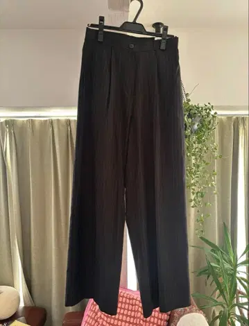 The Frankie Shop 슬랙스