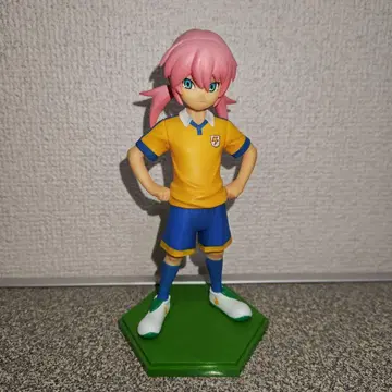 이나즈마 일레븐 GO 피규어 키리노 란마루