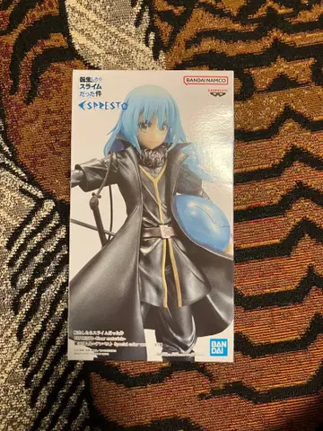 BANDAI 리무루 템페스트 피규어