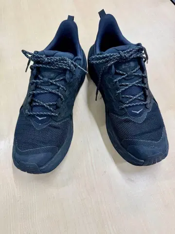 HOKA ANACAPA 2 LOW GTX