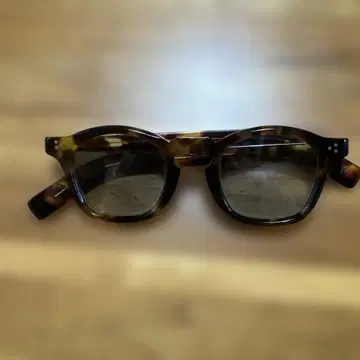 guepard gp-05 그린 렌즈