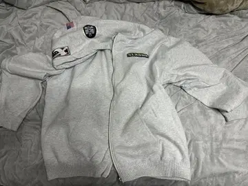 XLARGE 맨투맨 셋업