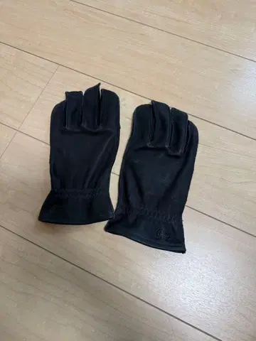 GRIP SWANY 그립스와니 GLOVE 가죽 그로브 G-1B