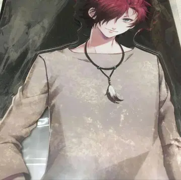 CLOCK ZERO 클락 제로 CZ 반역자 빅 아크릴 스탠드