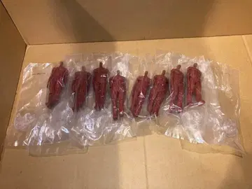 제일복권 진격의 거인 I상 땅울림 피규어 8종