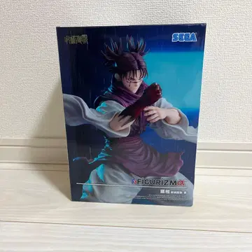 주술회전 쵸소우 피규어