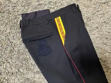 MARK & LONA 남성용 팬츠