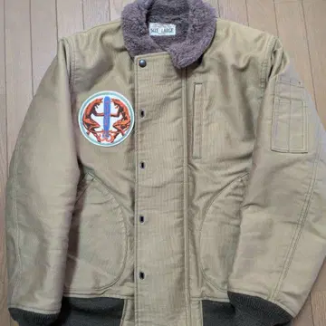 페로우즈 N1 덱 자켓