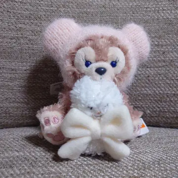 홍콩 디즈니 셰리메이 커스터마이즈 머리띠