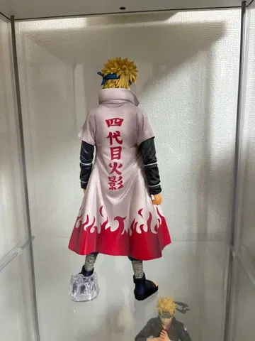 [ 새상품급 ] 나미카제 미나토 제일복권 라스트 원상 [ 박스 있음 ]