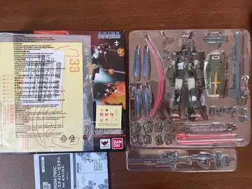 ROBOT혼 짐 스나이퍼 커스텀 ver.A.N.I.M.E