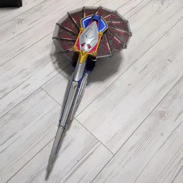 DX 브레이라우저 가면라이더 블레이드