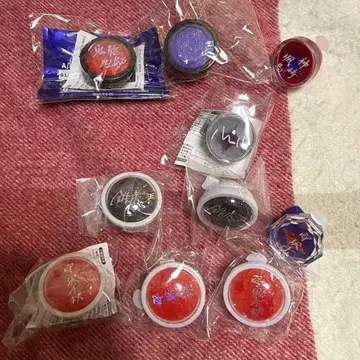 앙스타 린라이 링라이트 묶음 판매 치아키, 마다라, 텟코, 소마, 코우로