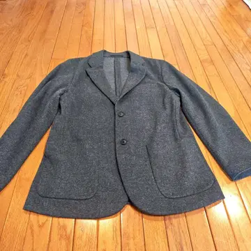 유니클로 남성용 자켓 L