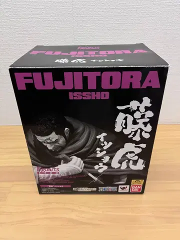 피규어아츠 zero 후지토라 잇쇼