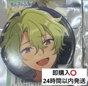 앙스타 앙상블 스타즈 토모에 히요리 캔뱃지 코레칸 casual