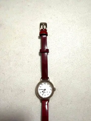 아네스베 손목시계