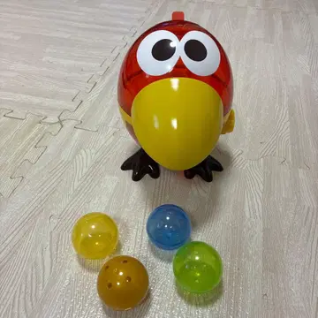 쿄로짱 가챠가챠