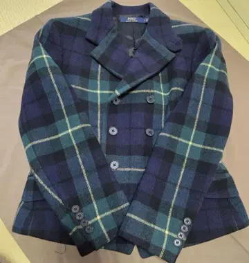 폴로 랄프로렌 키라 재킷