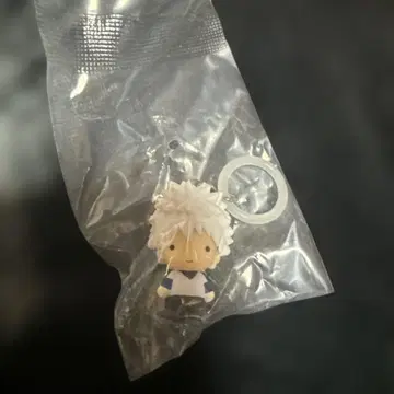 키루아 메지루시 액세서리