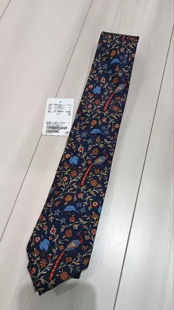 유나이티드 애로우즈 남성용 넥타이