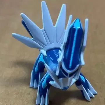 포켓몬스터 몬코레 디아루가