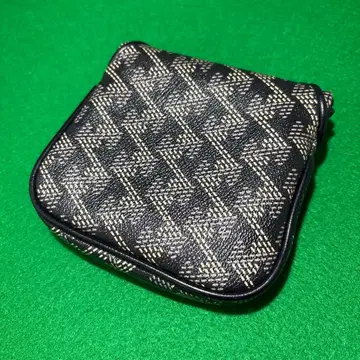 RESURRECTION 골프 퍼터 커버 말렛용 FIDLOCK 없음