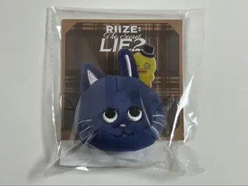 [미개봉 새상품] RIIZE 인형 배지 토냥도크 원빈 트레이딩 카드 포함