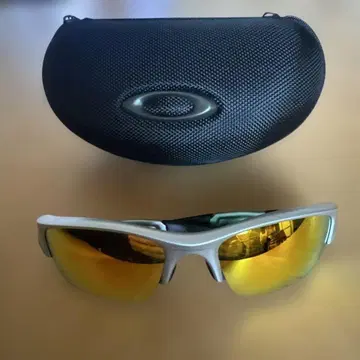 Oakley FLAK 스포츠 안경 동양인 핏