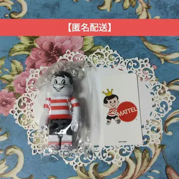 [ 익명 배송 ] 베어브릭 시리즈 51 시크릿 마텔사