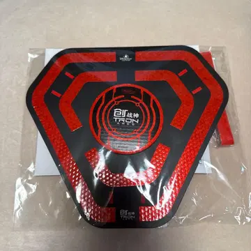 상하이 디즈니 트론 한정판 아이템