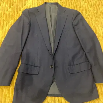 TOMORROWLAND 네이비 비즈니스 자켓