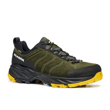 SCARPA RUSH TRAIL GTX 43 남성용 트레킹 슈즈
