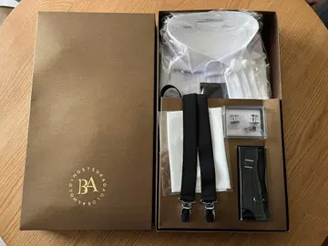 결혼식 신랑 셔츠 세트 베스트 기념일