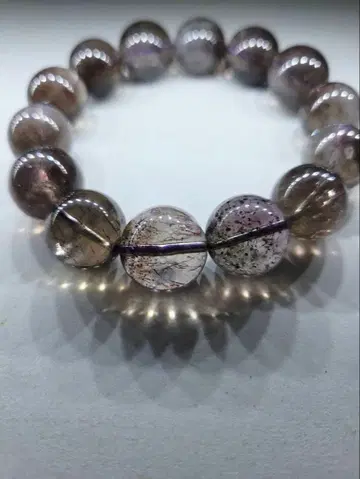 슈퍼 세븐 팔찌