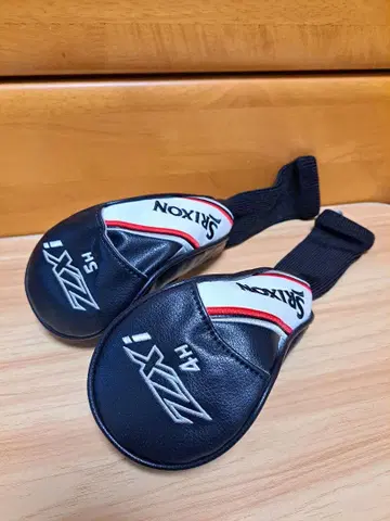Srixon ZXI 유틸리티용 골프헤드커버